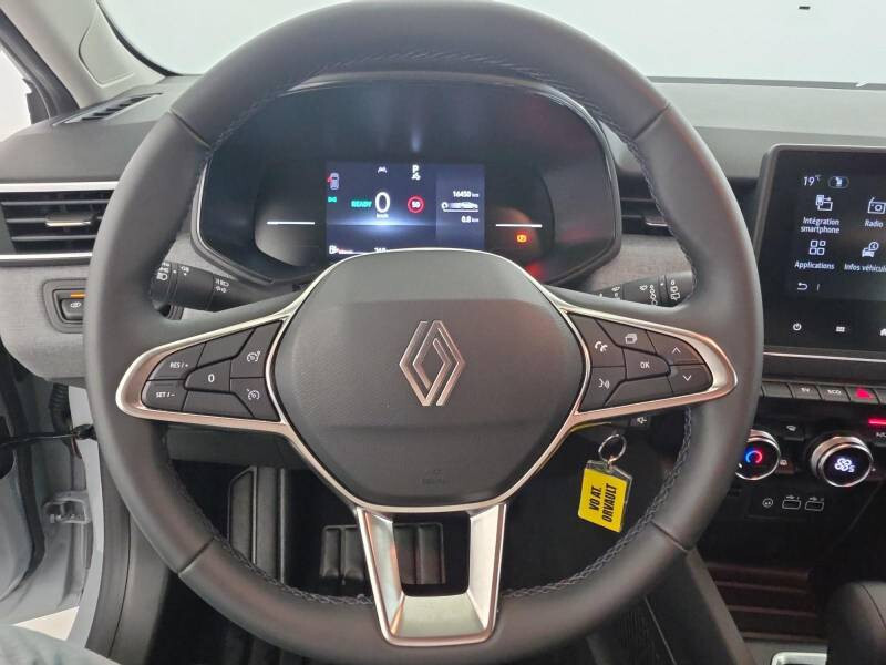 Renault Clio V