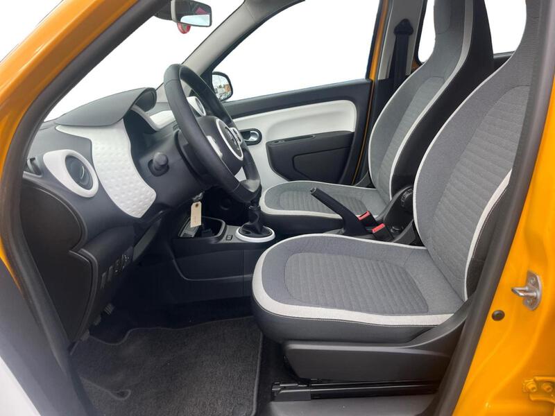 Renault Twingo III