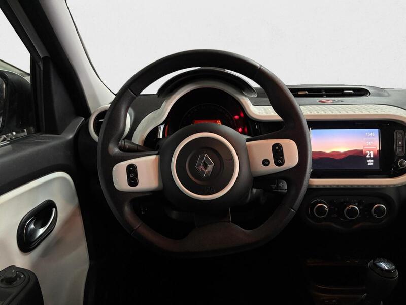 Renault Twingo III