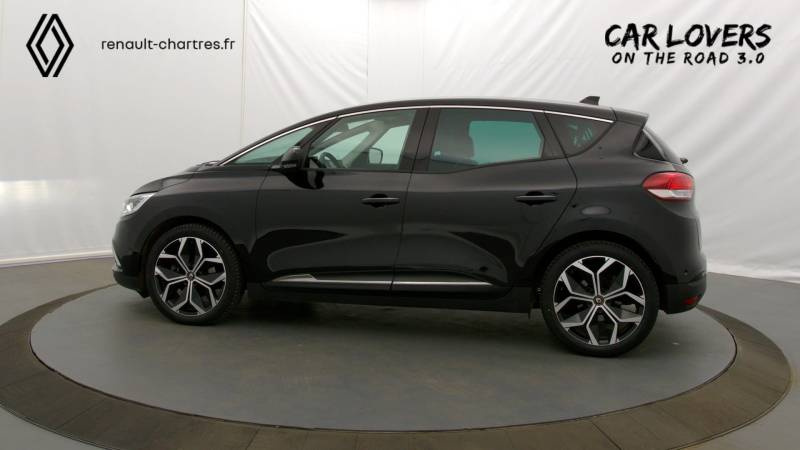 Renault Scenic IV