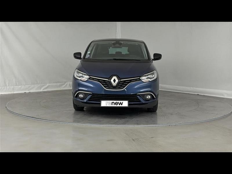 Renault Scenic IV