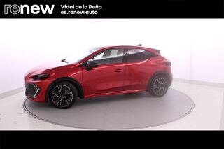 Vehicle 3D Image