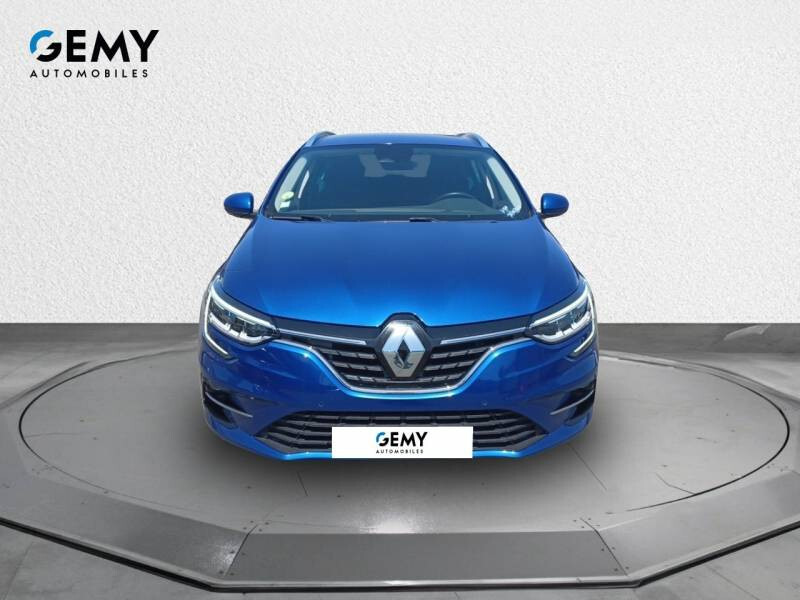 Renault Megane IV Berline