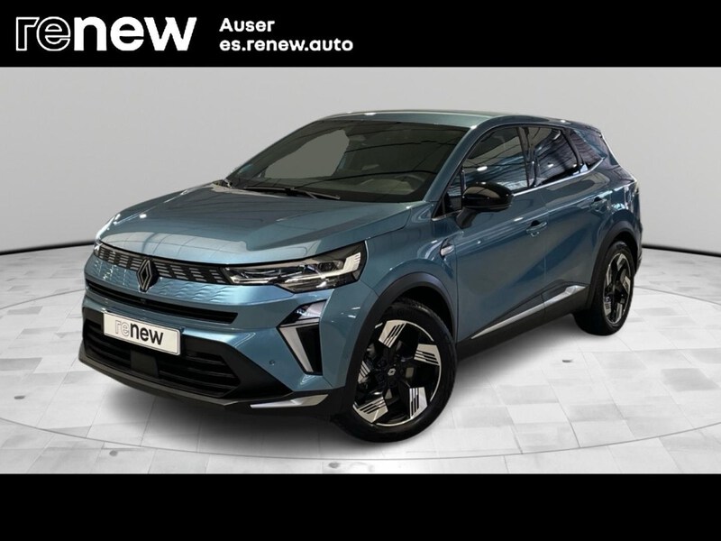 Renault Symbioz