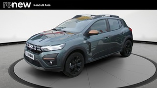 SANDERO
