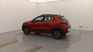 Vehicle 3D Image