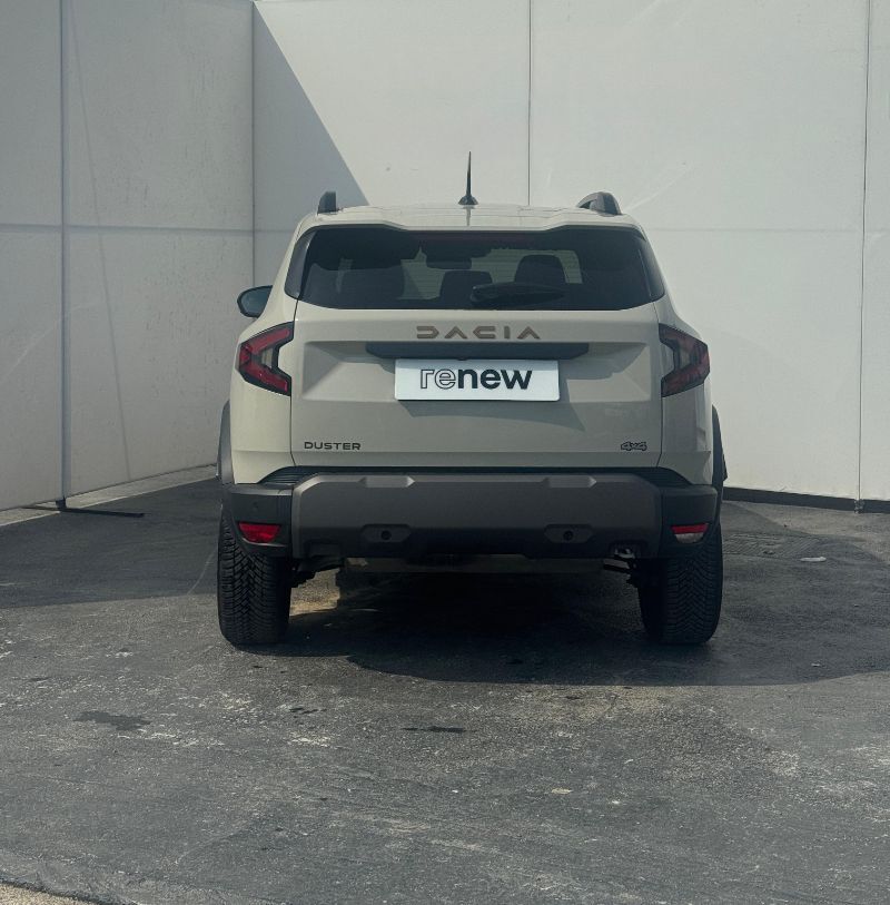DACIA Duster 2024 — imagine 30