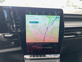 Vehicle 3D Image