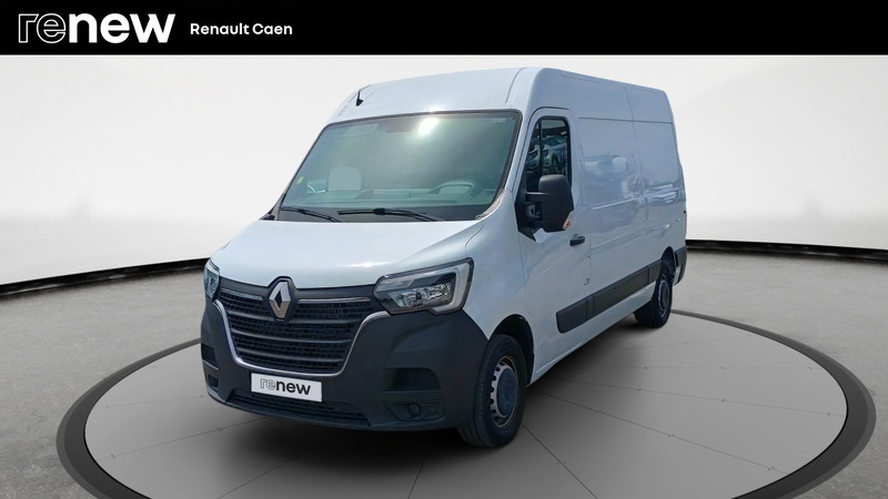 Renault Master III