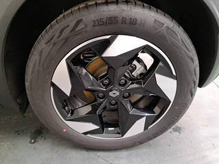 Vehicle 3D Image