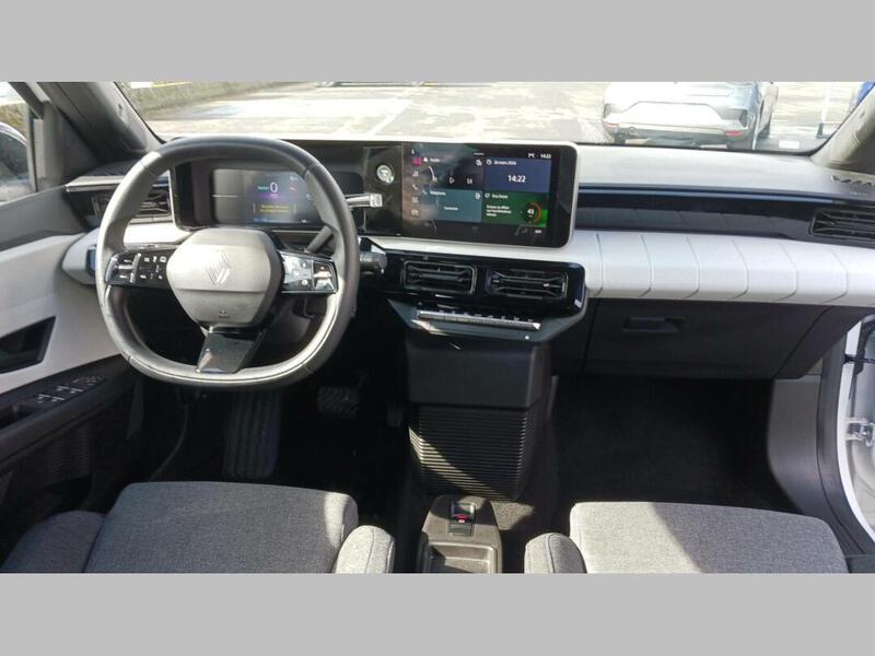 Renault R5 E-Tech Electrique