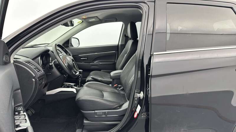 Citroen C4 Aircross