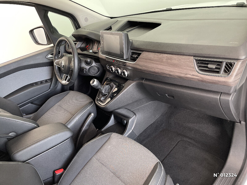 Renault Kangoo VP