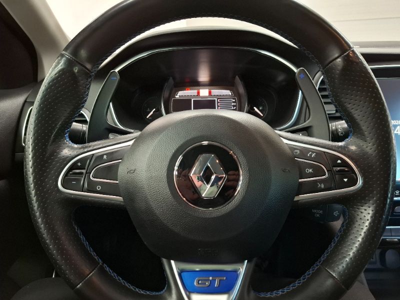 RENAULT Megane 2016 — imagine 43