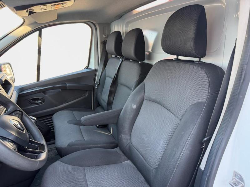 Renault Trafic Fourgon