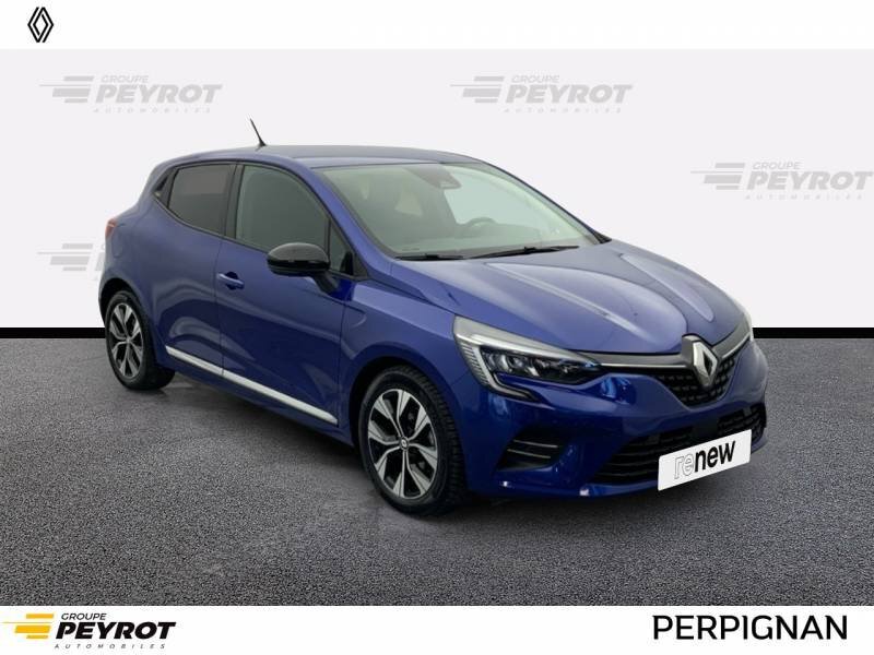 Renault Clio V