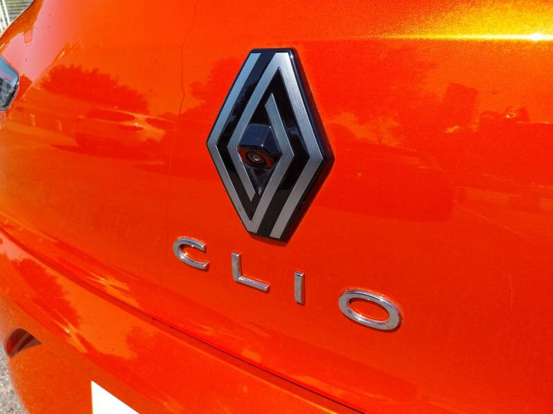 Renault Clio V