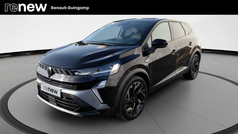 Renault Symbioz