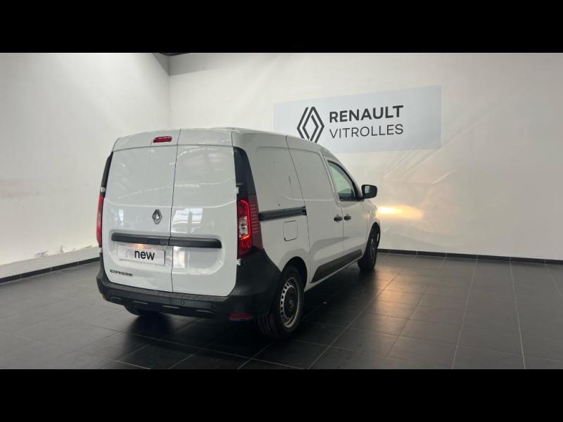 Renault Express VAN