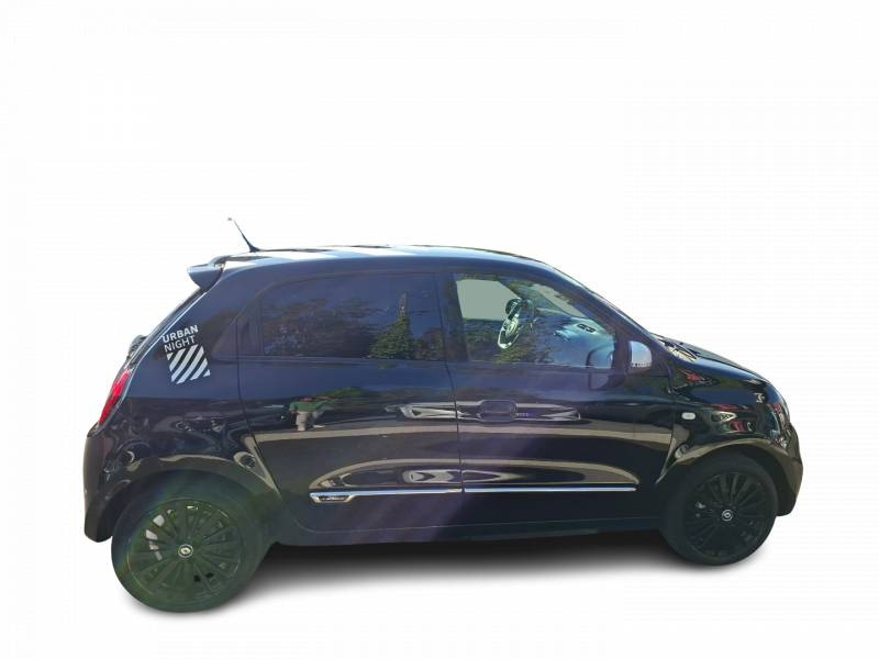 Renault Twingo E-Tech Electrique