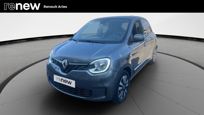 Renault Twingo III