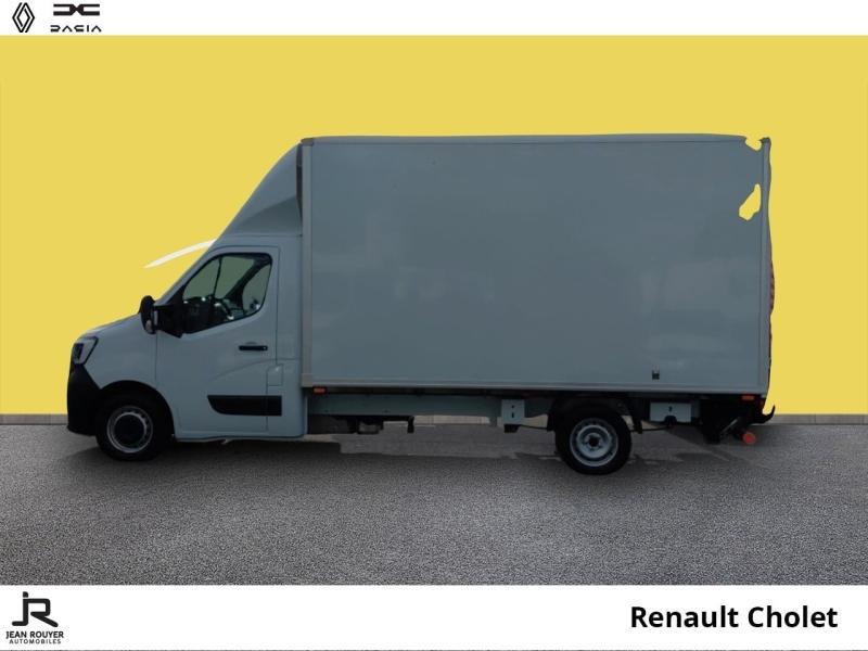 Renault Master Grand Volume