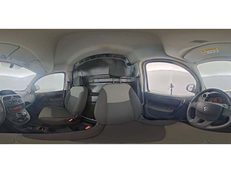 Renault Kangoo VU