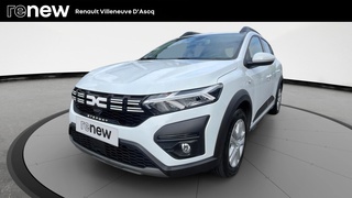 SANDERO