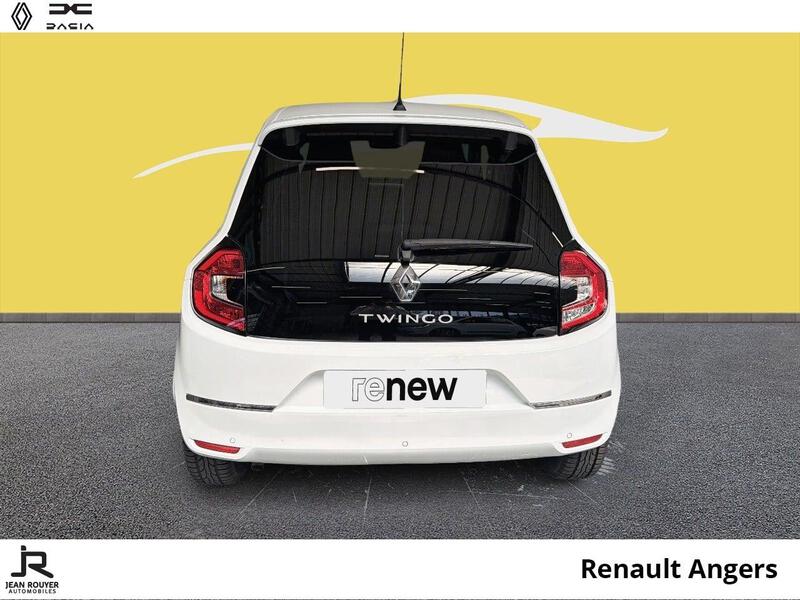 Renault Twingo III