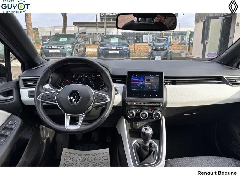 Renault Clio V