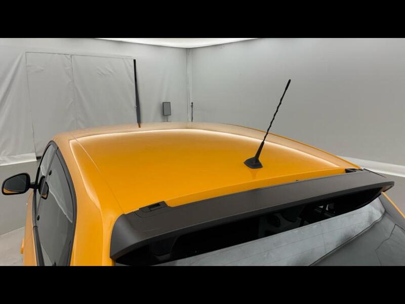 Renault Twingo III