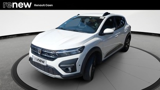 SANDERO