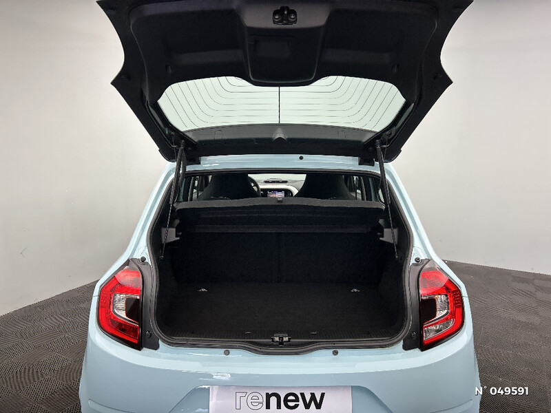 Renault Twingo III