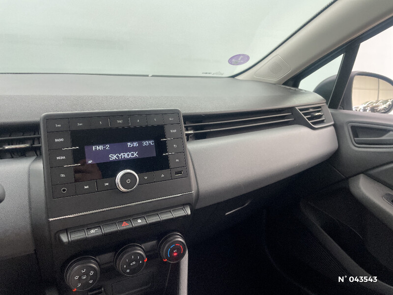Renault Clio V