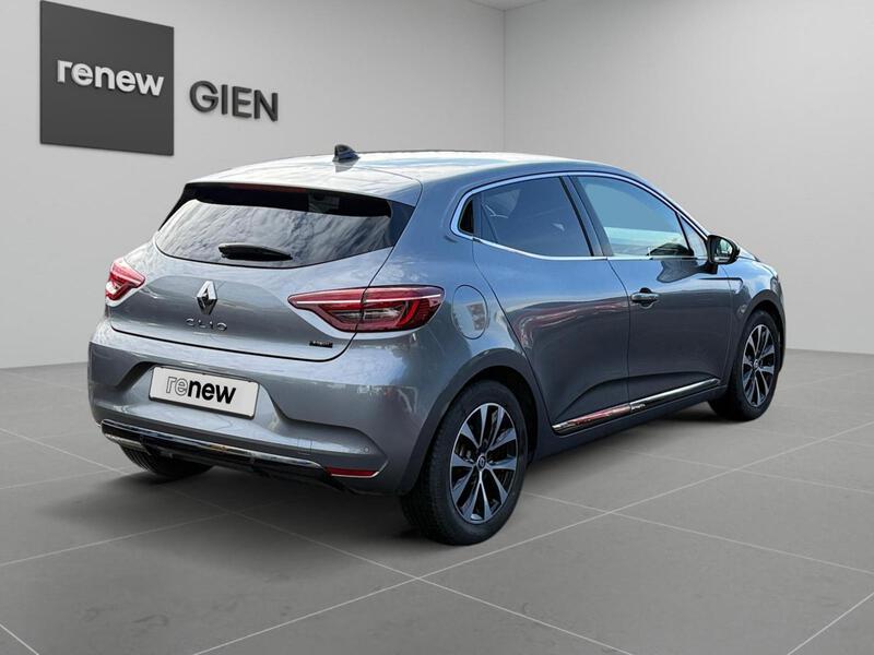 Renault Clio V