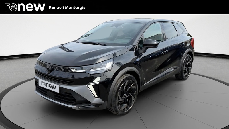 Renault Symbioz