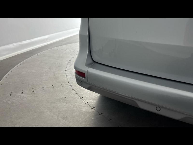 Renault Kangoo VP