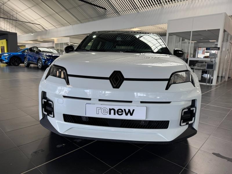 Renault R5 E-Tech Electrique