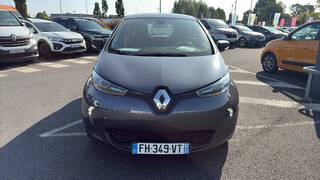 Vehicle 3D Image