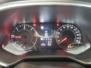 Vehicle 3D Image