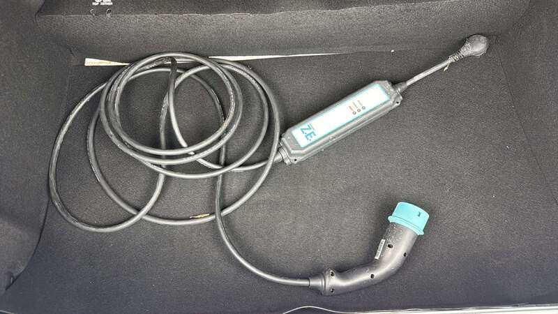 Renault ZOE E-Tech Electrique