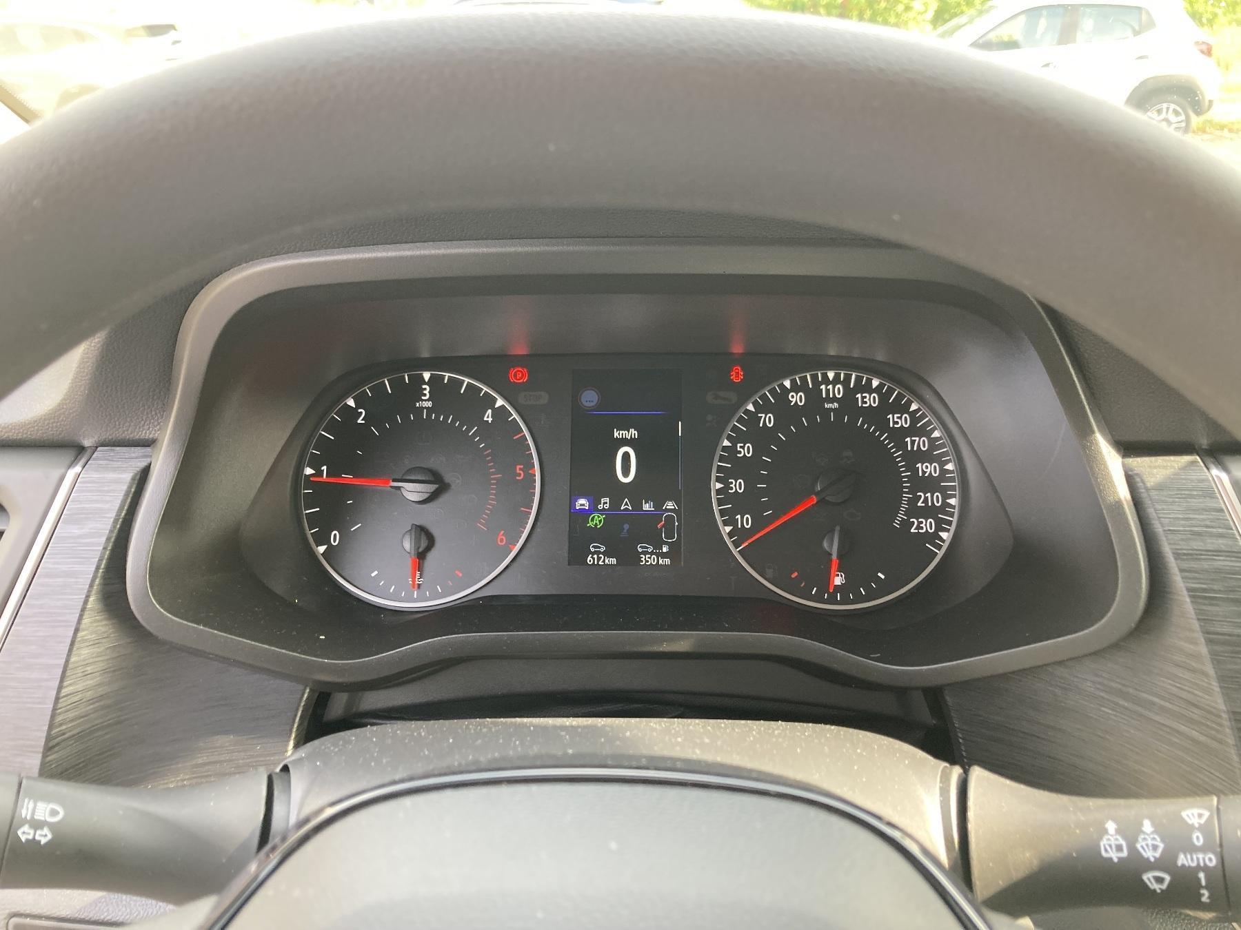 Renault Trafic – Bild 21