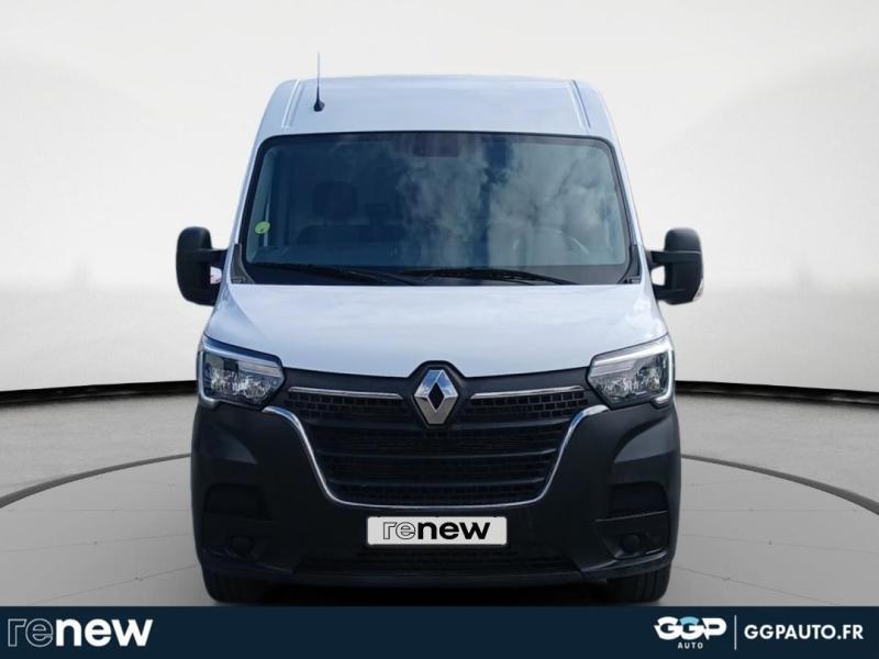 Renault Master Fourgon