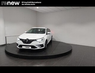 MEGANE SPORT TOURER