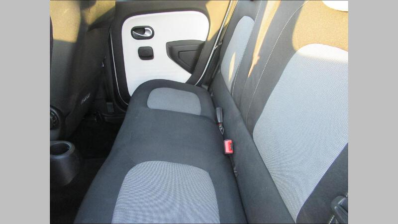 Renault Twingo III