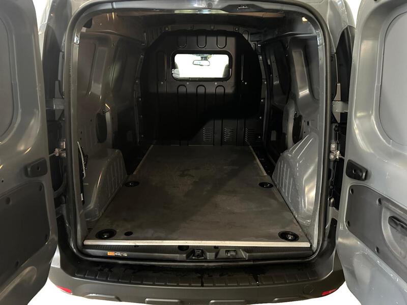 Renault Express VAN