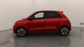 Vehicle 3D Image