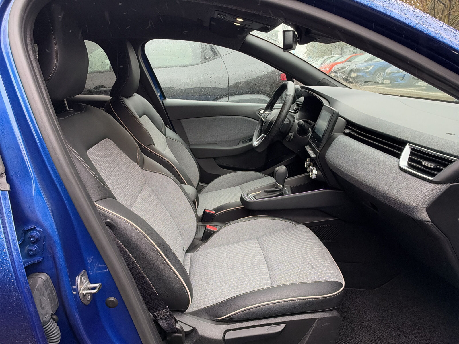 Renault Clio – Bild 11