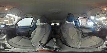 Vehicle 3D Image