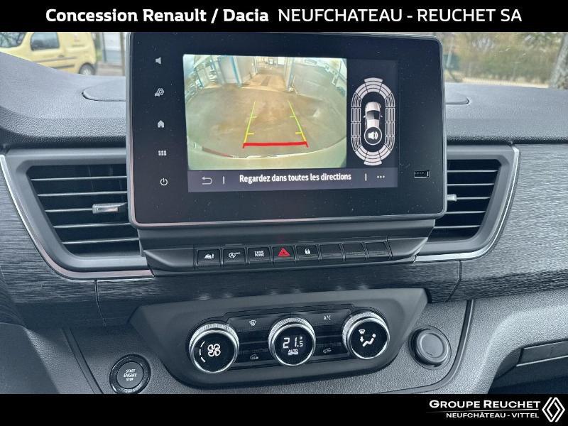 Renault Trafic Fourgon